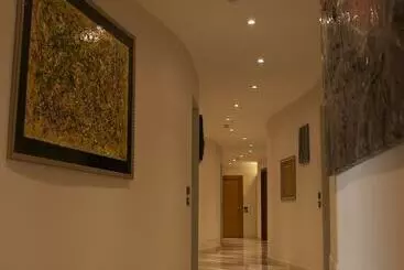 Hotel Torre Della Vittoria 1928