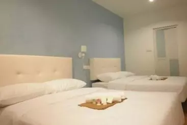 Hotel Vinz Boutique
