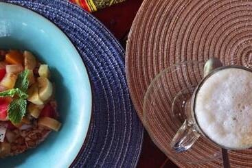 Hotel Zama Resort Koh Phangan