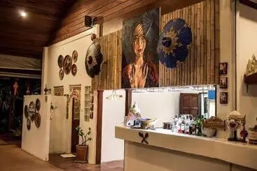 Hotel Zama Resort Koh Phangan