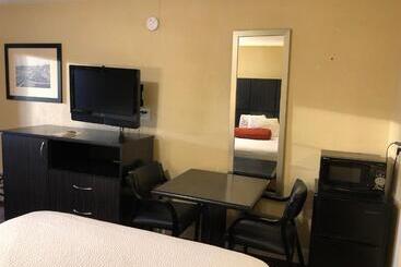 מוטל Emerson Inn  Jacksonville