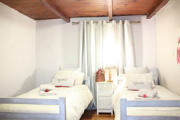 펜션 Gourits River Guest Farm