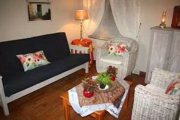 بنسيون Gourits River Guest Farm