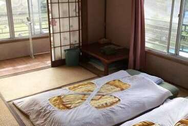 펜션 Narusawa Lodge