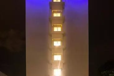Aparthotel T.u.b. Mansion