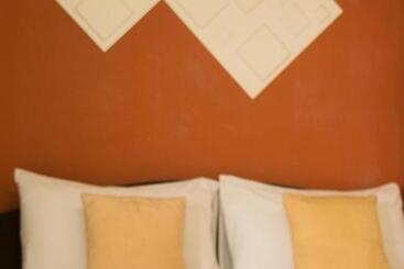 מלון דירות T.u.b. Mansion