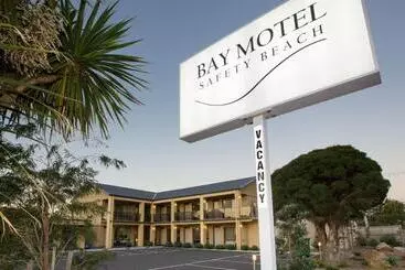 Bay Motel Safety Beach