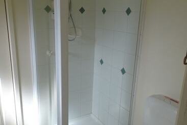 בית פרטי Beachwalk Cottage