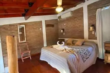 호텔 Altas Cumbres