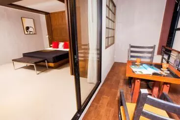 Otel Amenity Apartel Samui