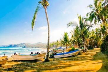 Szálloda Bungalows Princess