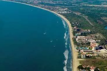 Hotel Bungalows Princess