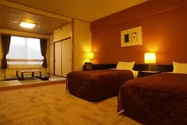 Hotel Kurohime Kogen