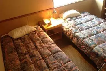 Miyajima Hotel Makoto