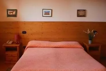 酒店 Osteria Della Posta