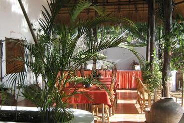 هتل Pierhouse Lodging