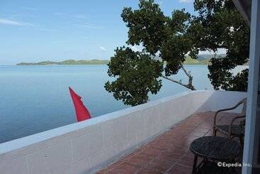 酒店 Pierhouse Lodging