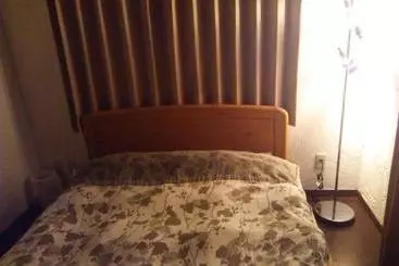 ホテル Seven Village Motobu