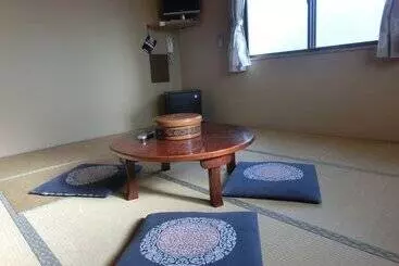 Hotel Spa Inn Oyado Iguchi