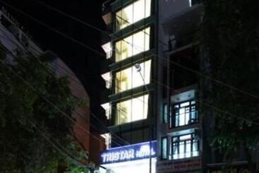 هتل Tristar