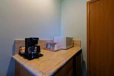 Motel O Eureka Springs Christ Of Ozark Area