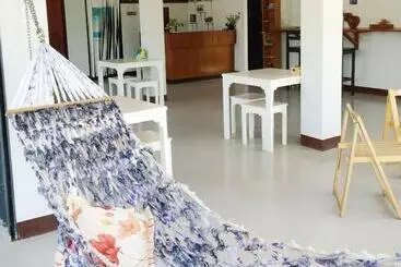 Majatalo Lom La Lanta