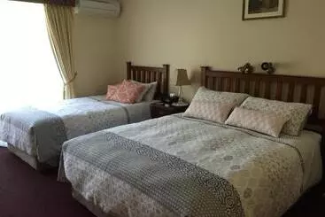 بنسيون The Noble Grape Guesthouse