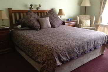 膳宿费 The Noble Grape Guesthouse