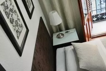 آپارتمان‌های توریست‌ها Room Canalejas