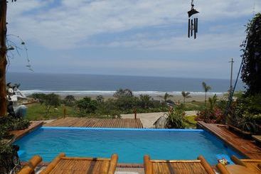 Жильё для туристов Villa Curia