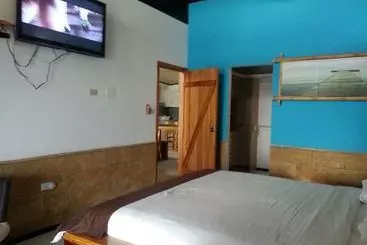 شقق خاصة سياحية Villa Curia