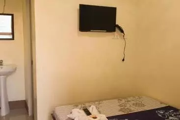 Bed and Breakfast Eden Travellers Lodge