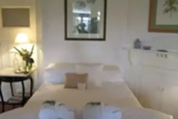 Bed and Breakfast Marlow House