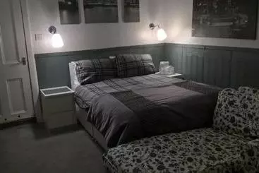 Bed and Breakfast Nethermains House