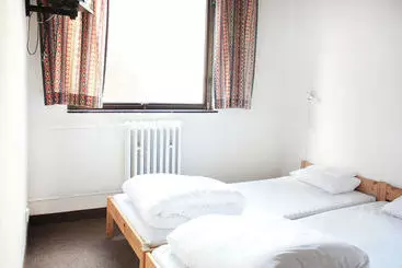 Discounts Hotel Prague