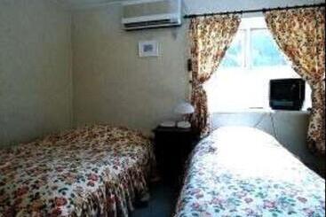 کلبه Gasthof Ami