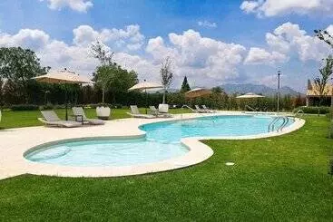 Alesia   Boutique Hotel & Spa