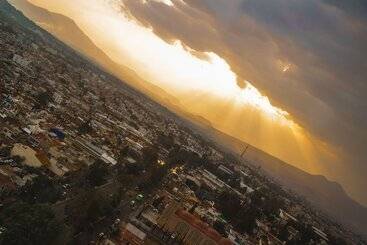 فندق Belo Grand Morelia