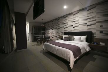 Отель Belo Grand Morelia