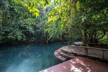 Blu Monkey Pooltara Krabi Hotel & Villas Pet Friendly