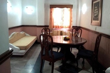 Otel Canadian Resort Huatulco