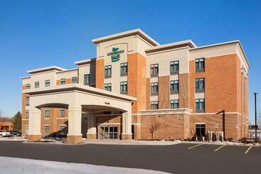 酒店 Homewood Suites By Hilton Syracuse  Carrier Circle