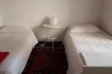 فندق La Turr De Mezz