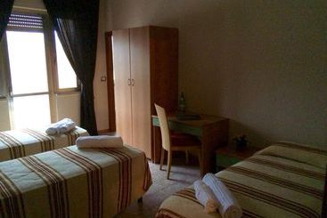 בית מלון כפרי Leon d'Oro