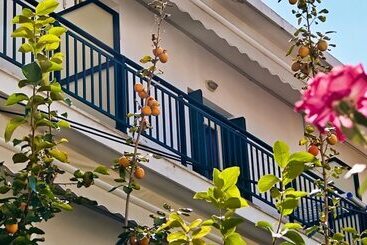 בית מלון כפרי Lito