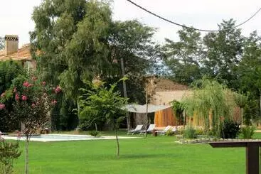 Hotel Mas Carreras 1846