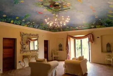 Hotel Mas Carreras 1846