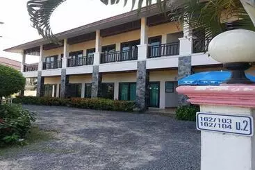 فندق Mm House Samui