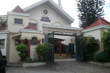 هتل Prince
