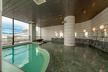 هتل Ryokan Ryokufuso